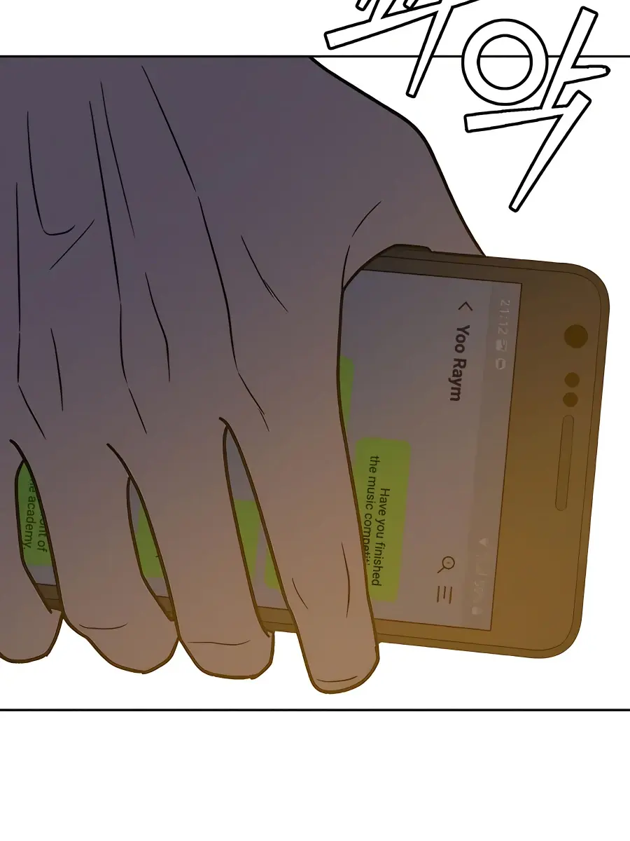 Pure Love Operation Chapter 57 Page 54