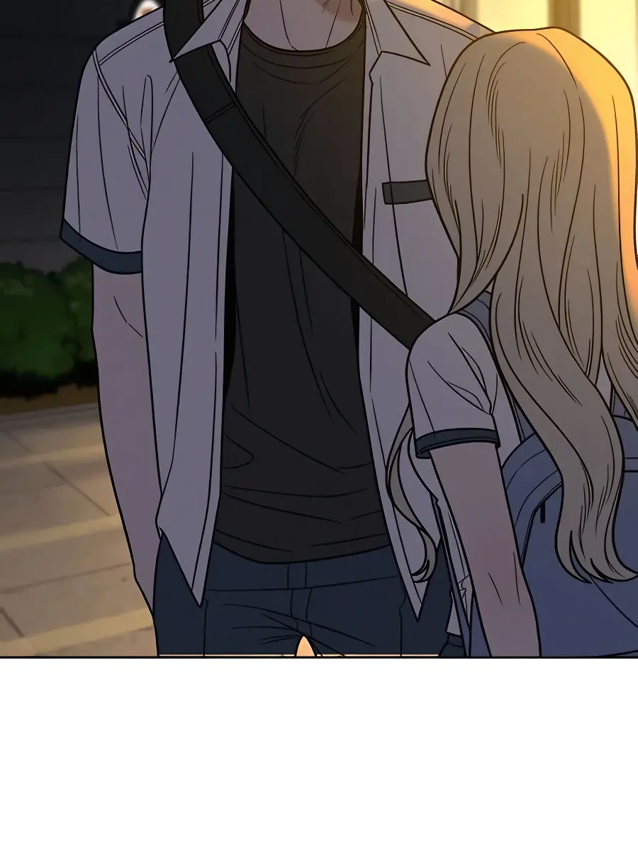 Pure Love Operation Chapter 57 Page 56