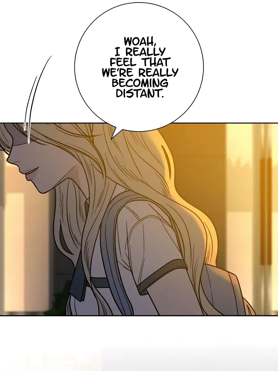 Pure Love Operation Chapter 57 Page 58