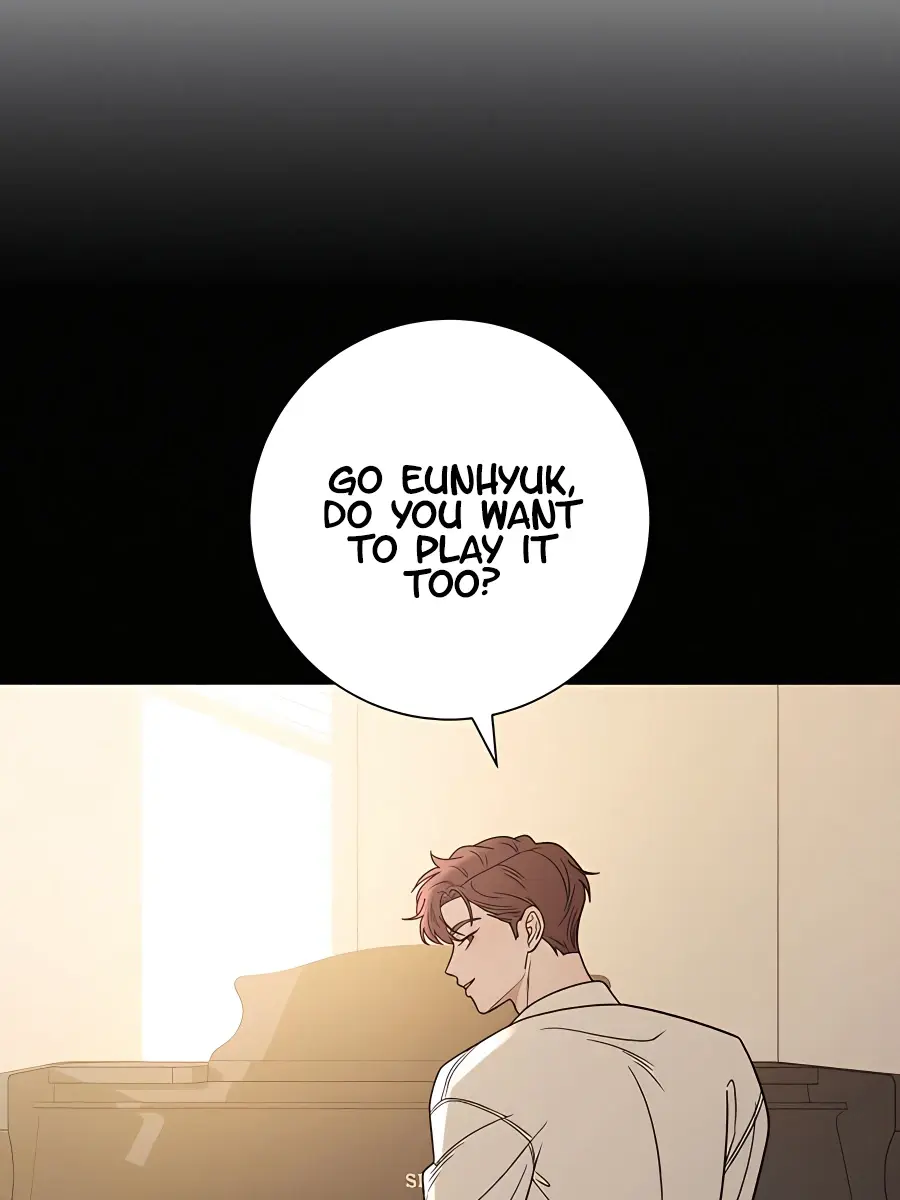 Pure Love Operation Chapter 57 Page 70