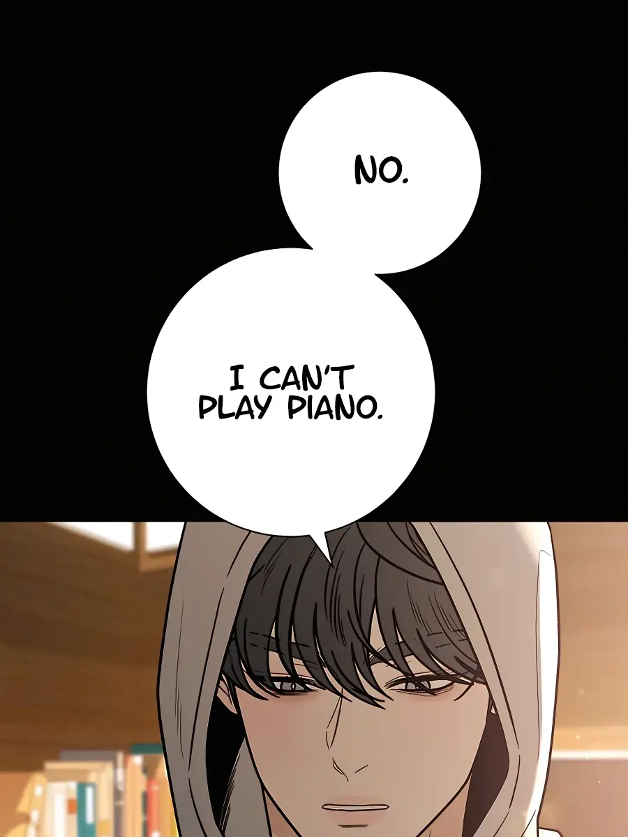 Pure Love Operation Chapter 57 Page 73