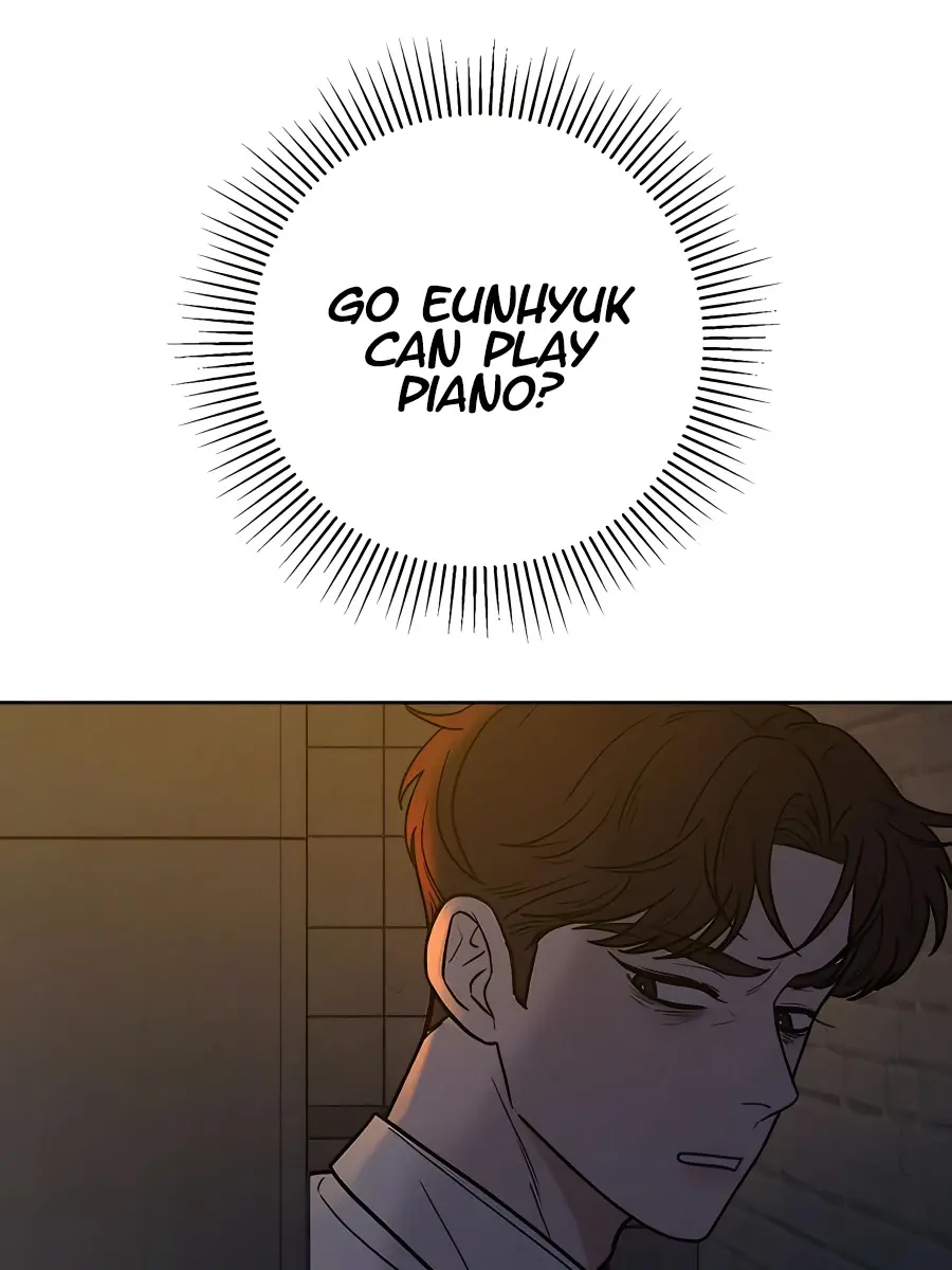 Pure Love Operation Chapter 57 Page 75