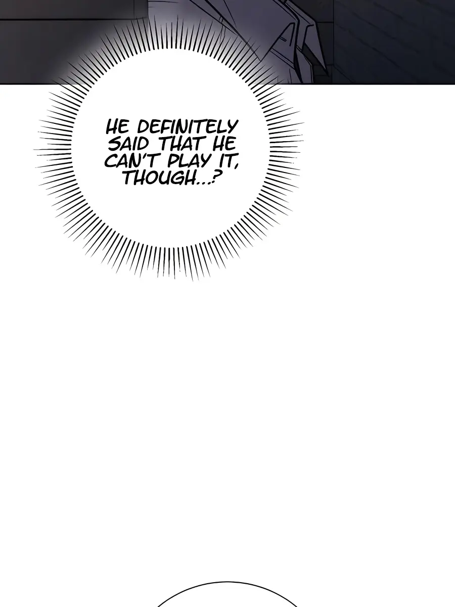 Pure Love Operation Chapter 57 Page 76