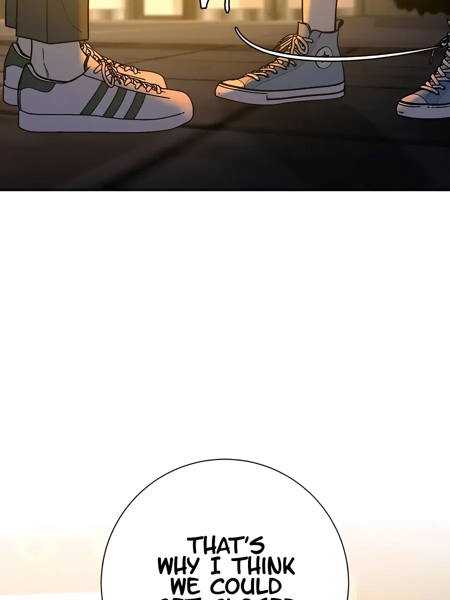 Pure Love Operation Chapter 57 Page 82