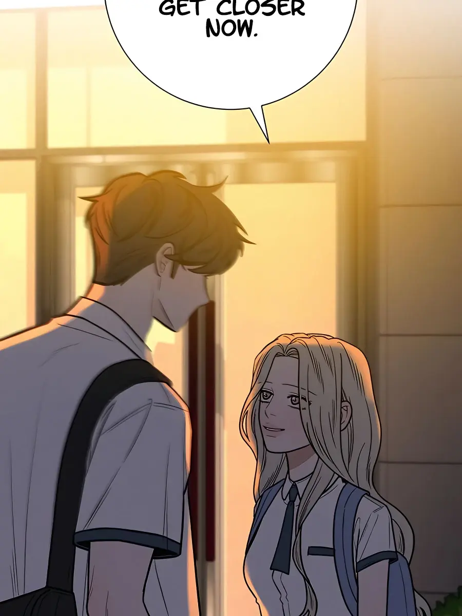 Pure Love Operation Chapter 57 Page 83