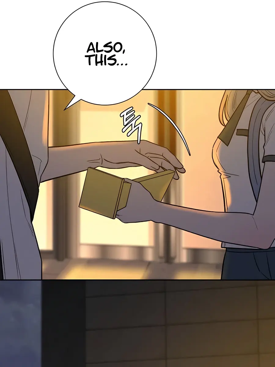 Pure Love Operation Chapter 57 Page 86