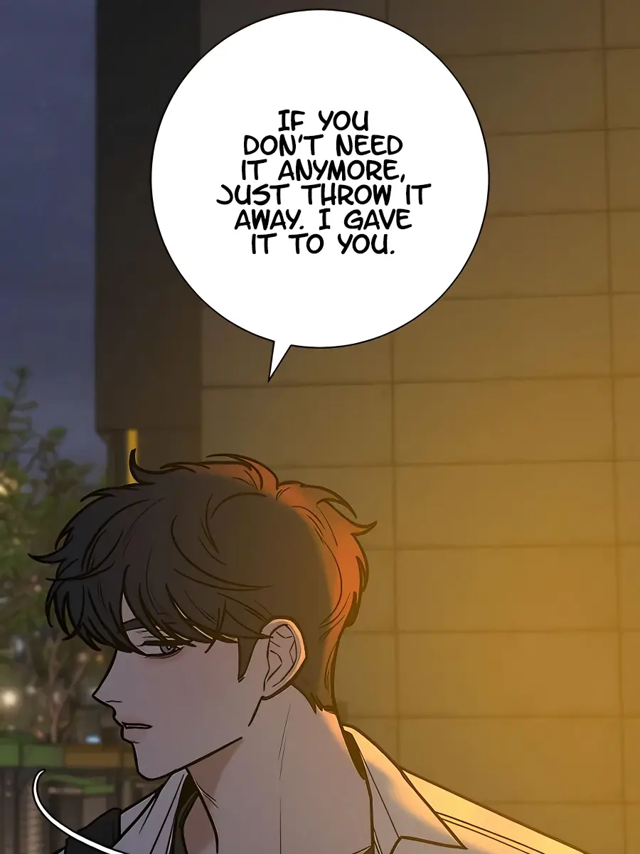 Pure Love Operation Chapter 57 Page 87