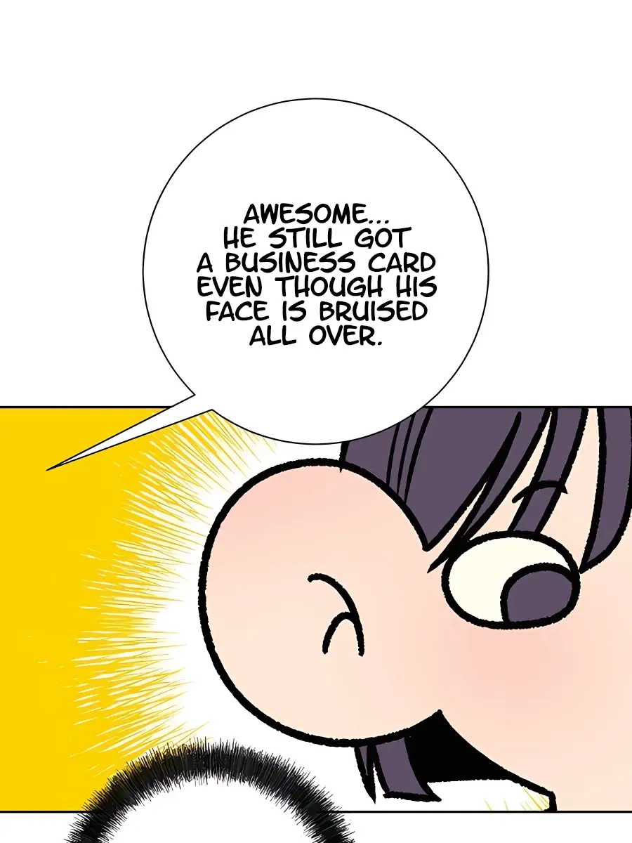 Pure Love Operation Chapter 57 Page 100