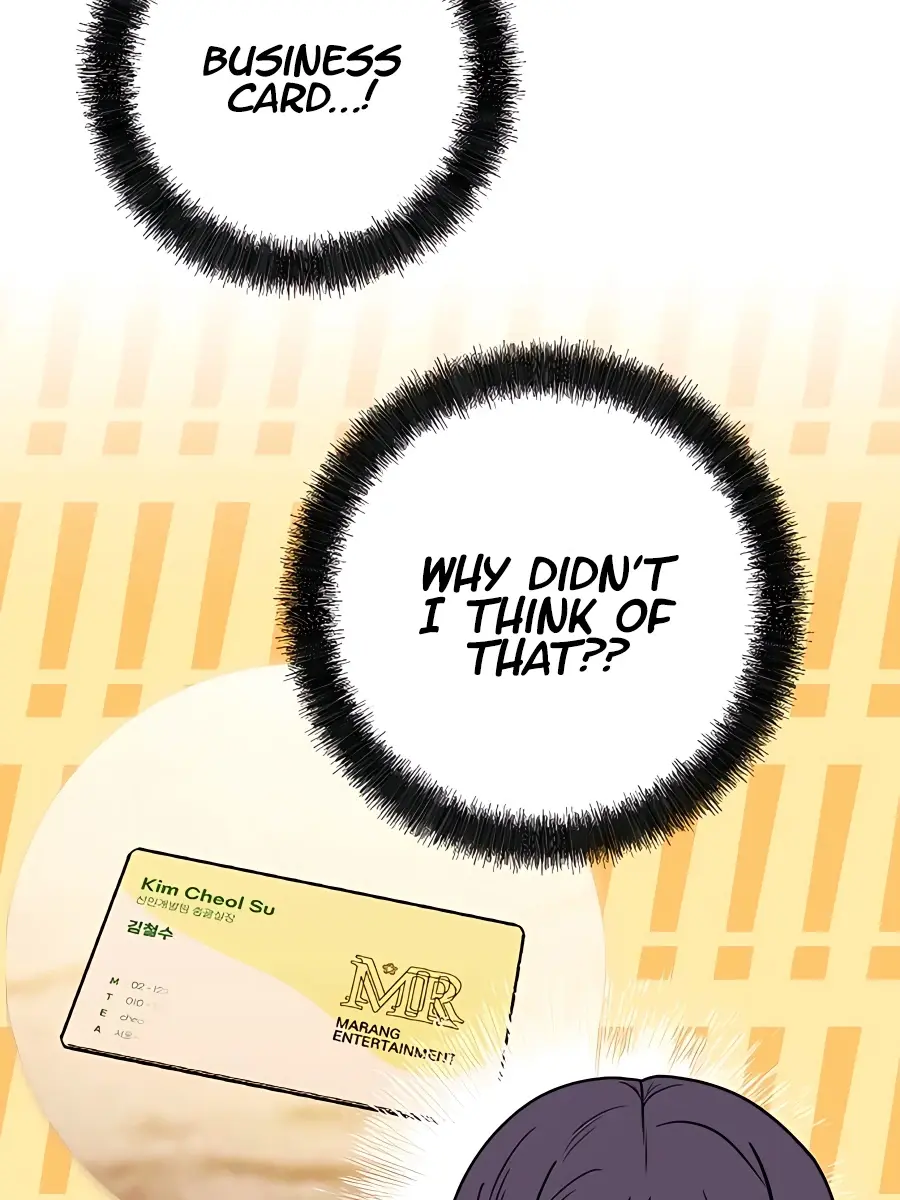 Pure Love Operation Chapter 57 Page 101