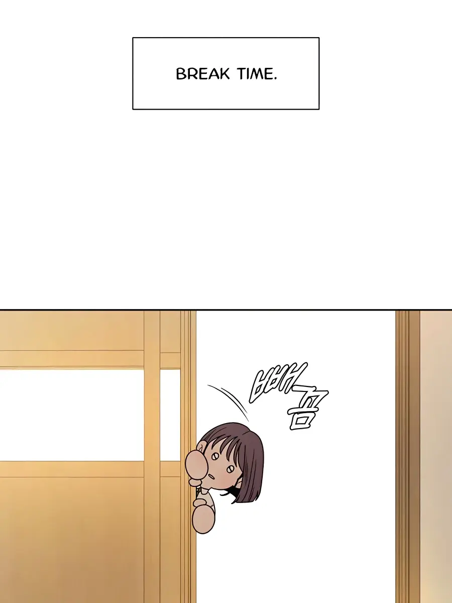 Pure Love Operation Chapter 57 Page 107