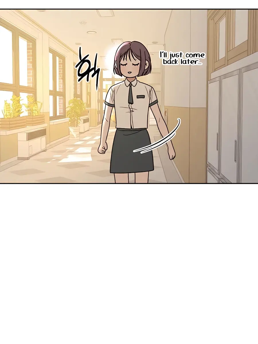 Pure Love Operation Chapter 57 Page 110