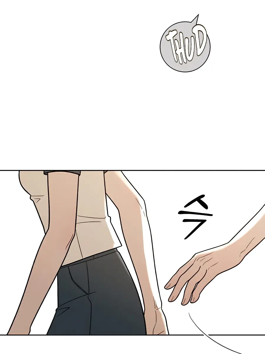 Pure Love Operation Chapter 57 Page 111