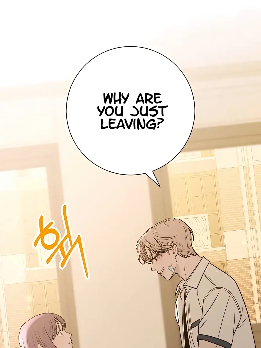 Pure Love Operation Chapter 57 Page 113