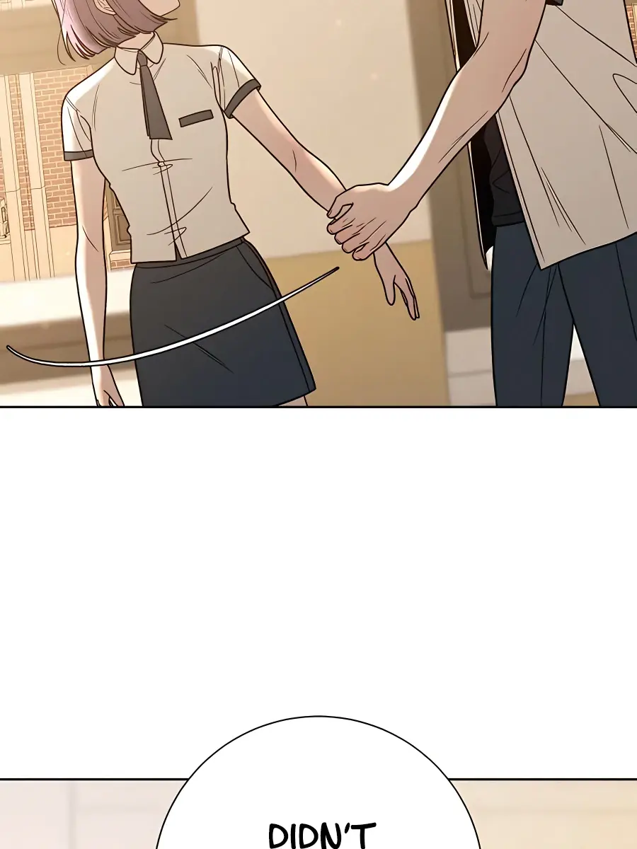 Pure Love Operation Chapter 57 Page 114