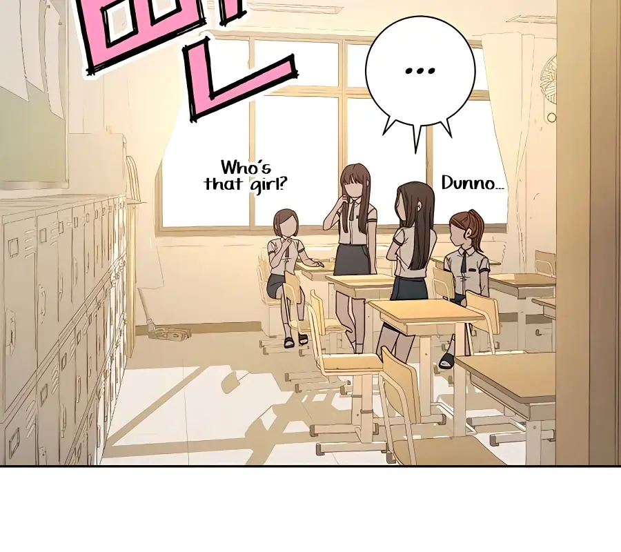 Pure Love Operation Chapter 57 Page 119