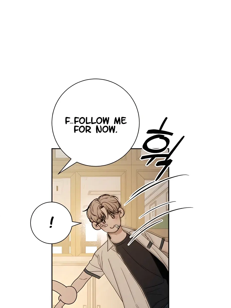 Pure Love Operation Chapter 57 Page 121