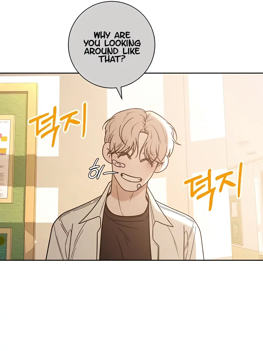 Pure Love Operation Chapter 57 Page 127