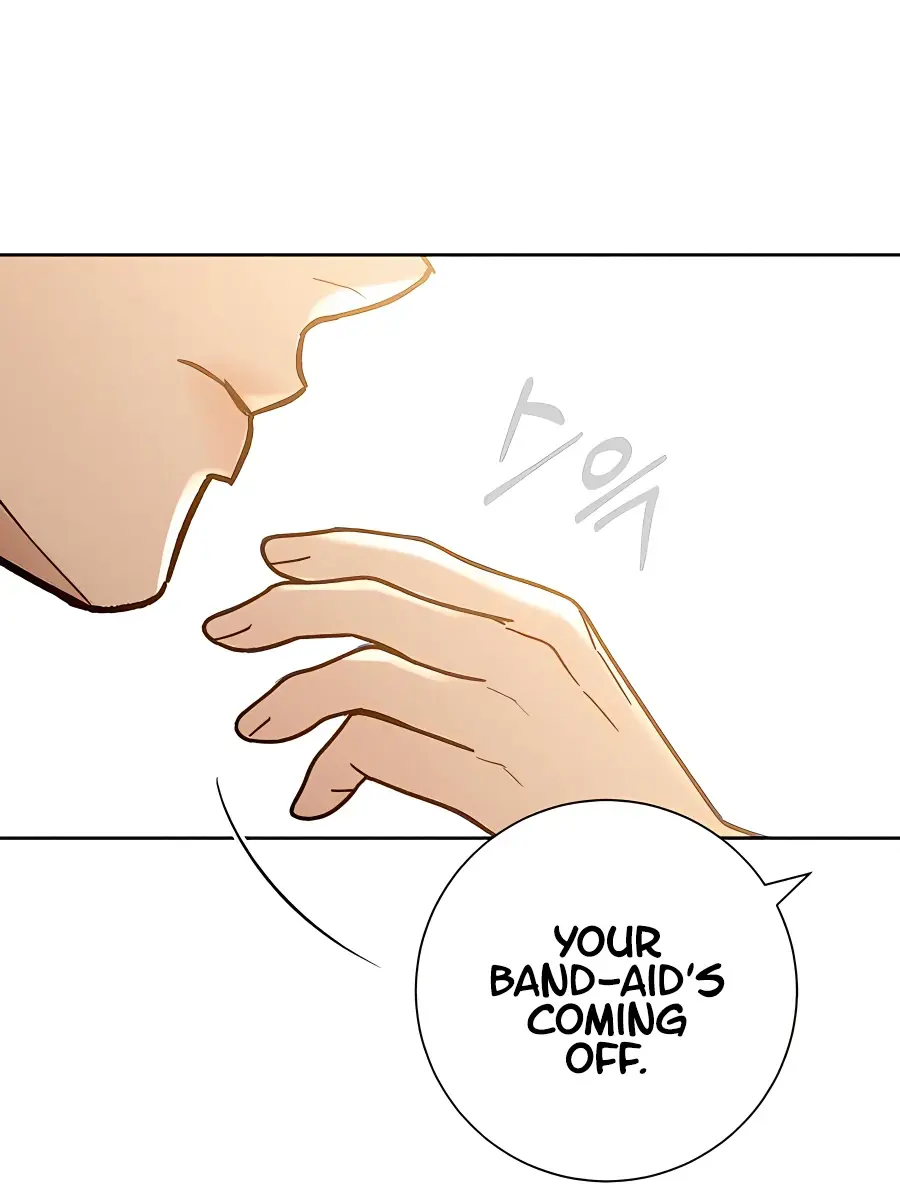 Pure Love Operation Chapter 57 Page 129