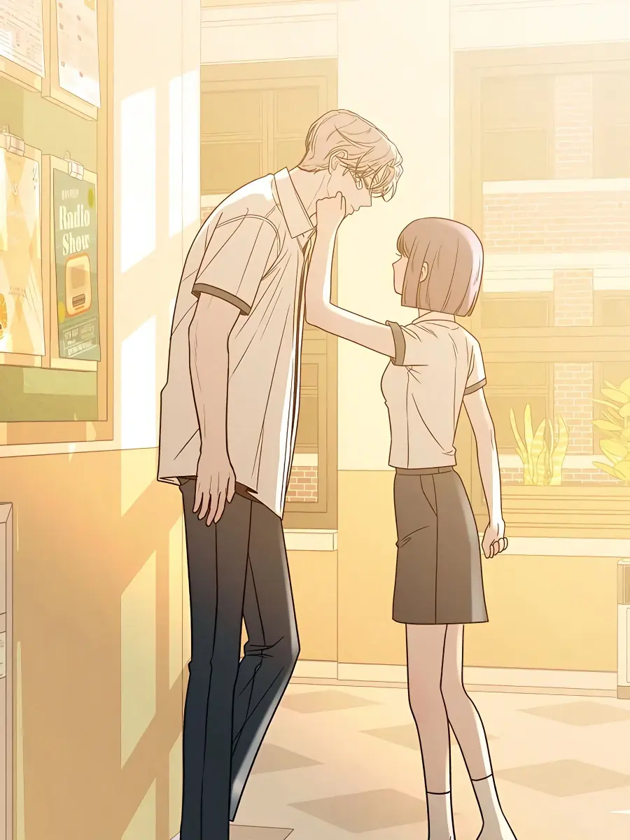 Pure Love Operation Chapter 57 Page 136