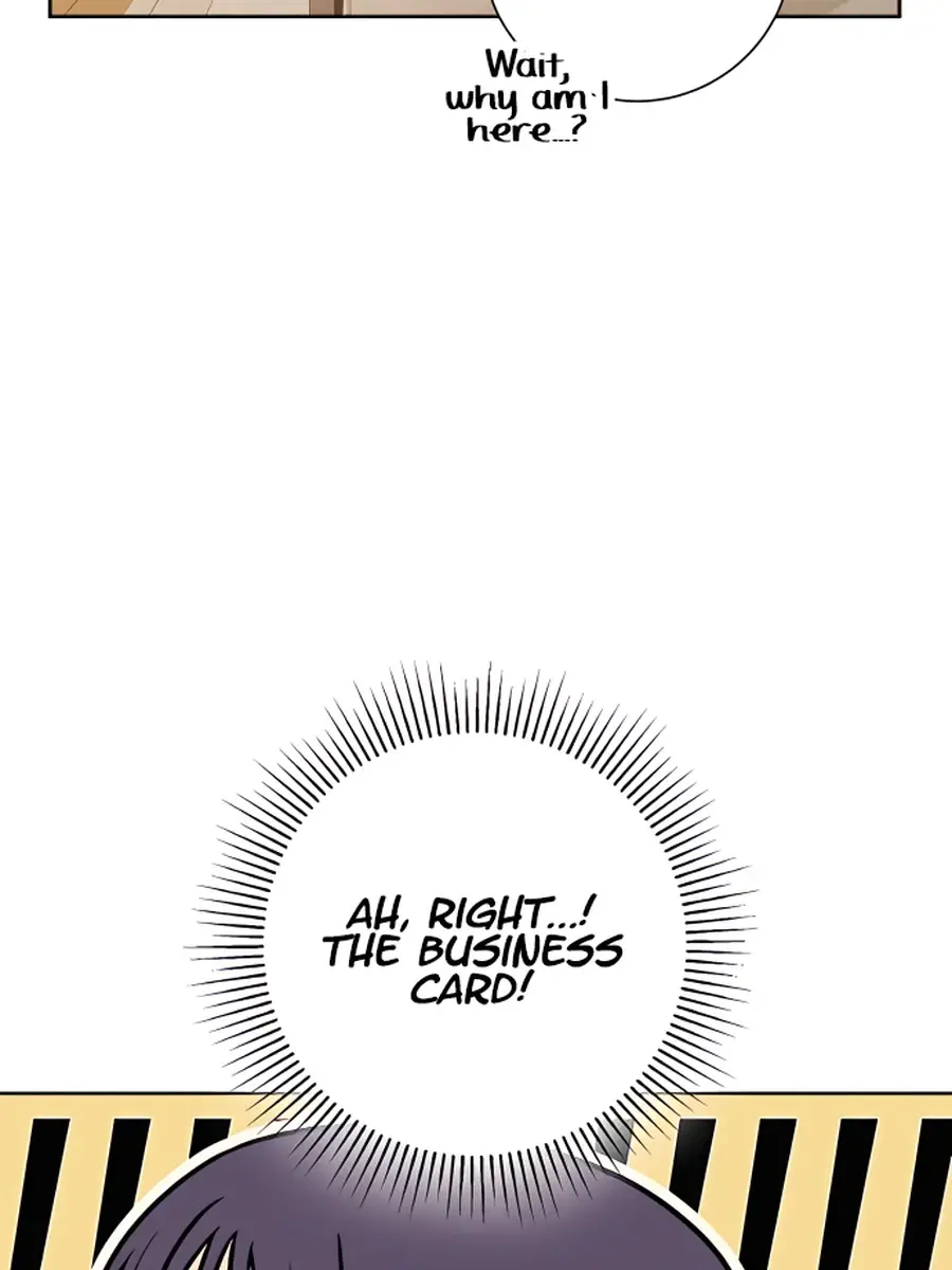 Pure Love Operation Chapter 58 Page 8