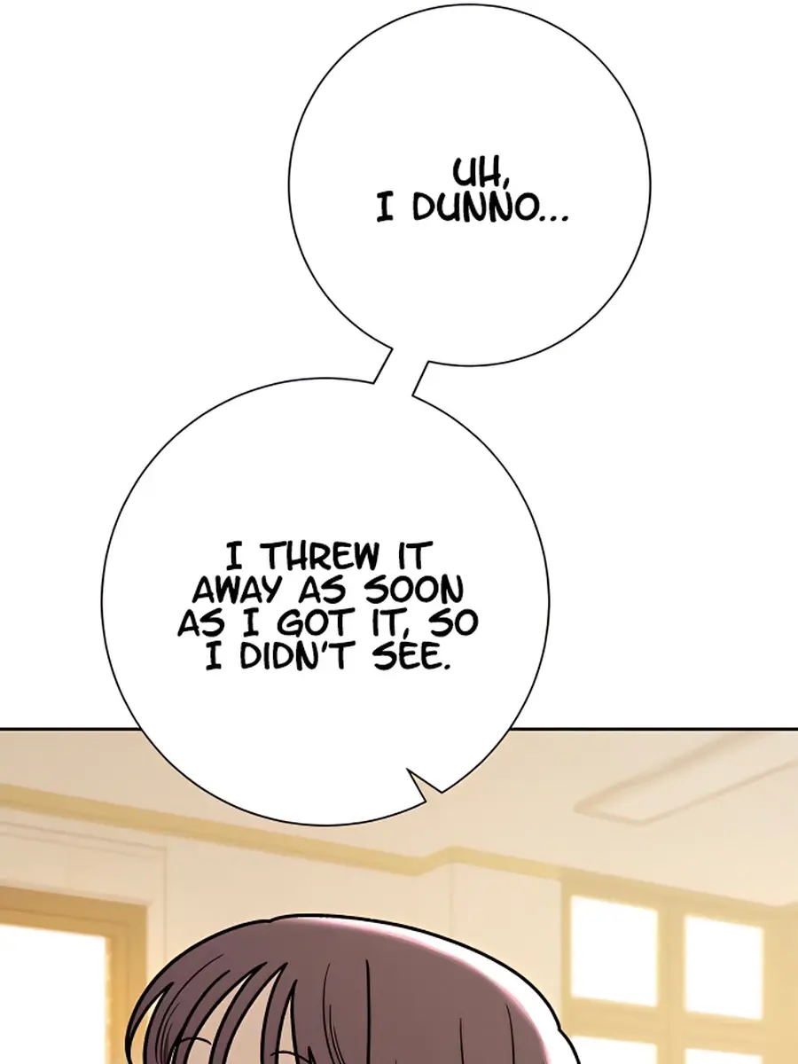 Pure Love Operation Chapter 58 Page 13