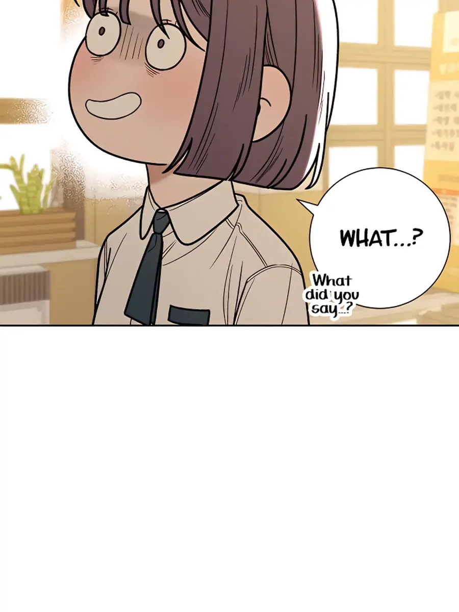 Pure Love Operation Chapter 58 Page 14