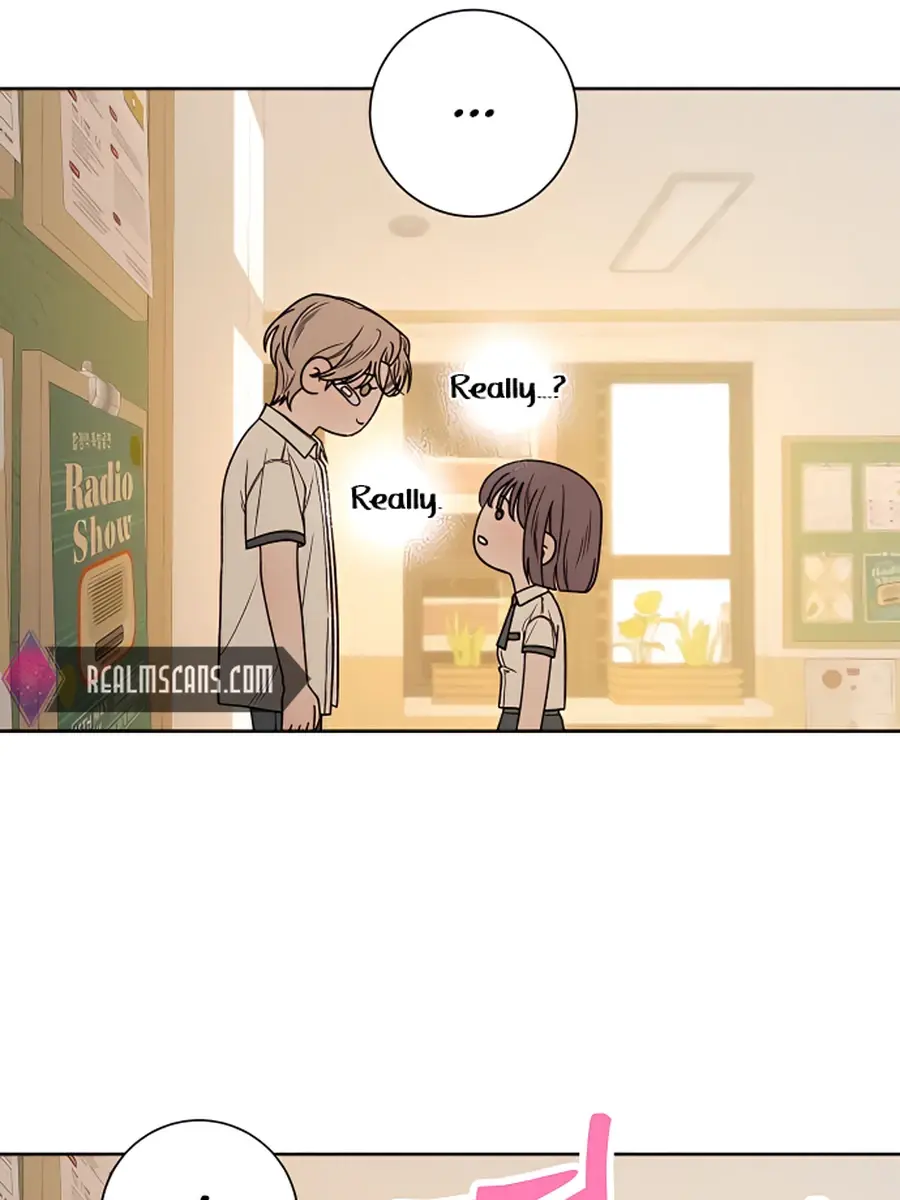 Pure Love Operation Chapter 58 Page 15