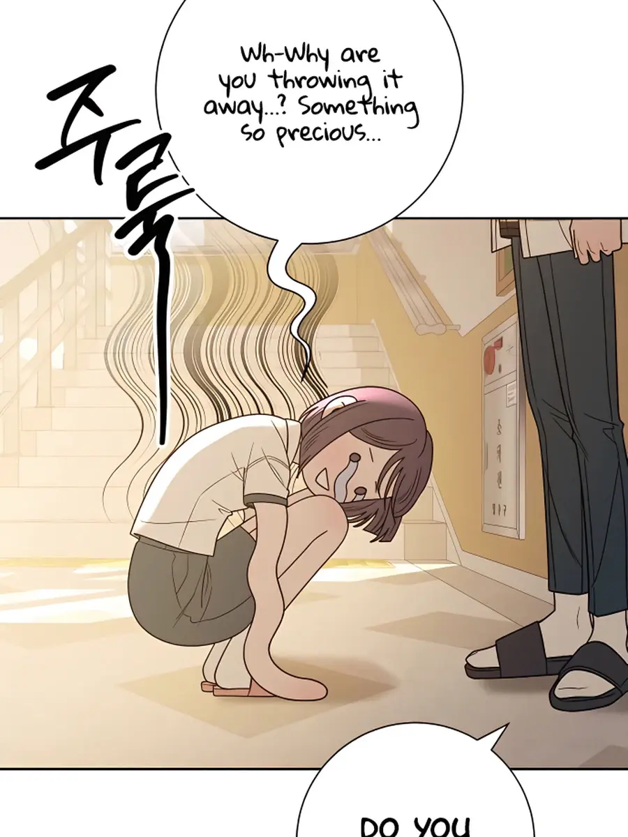 Pure Love Operation Chapter 58 Page 17