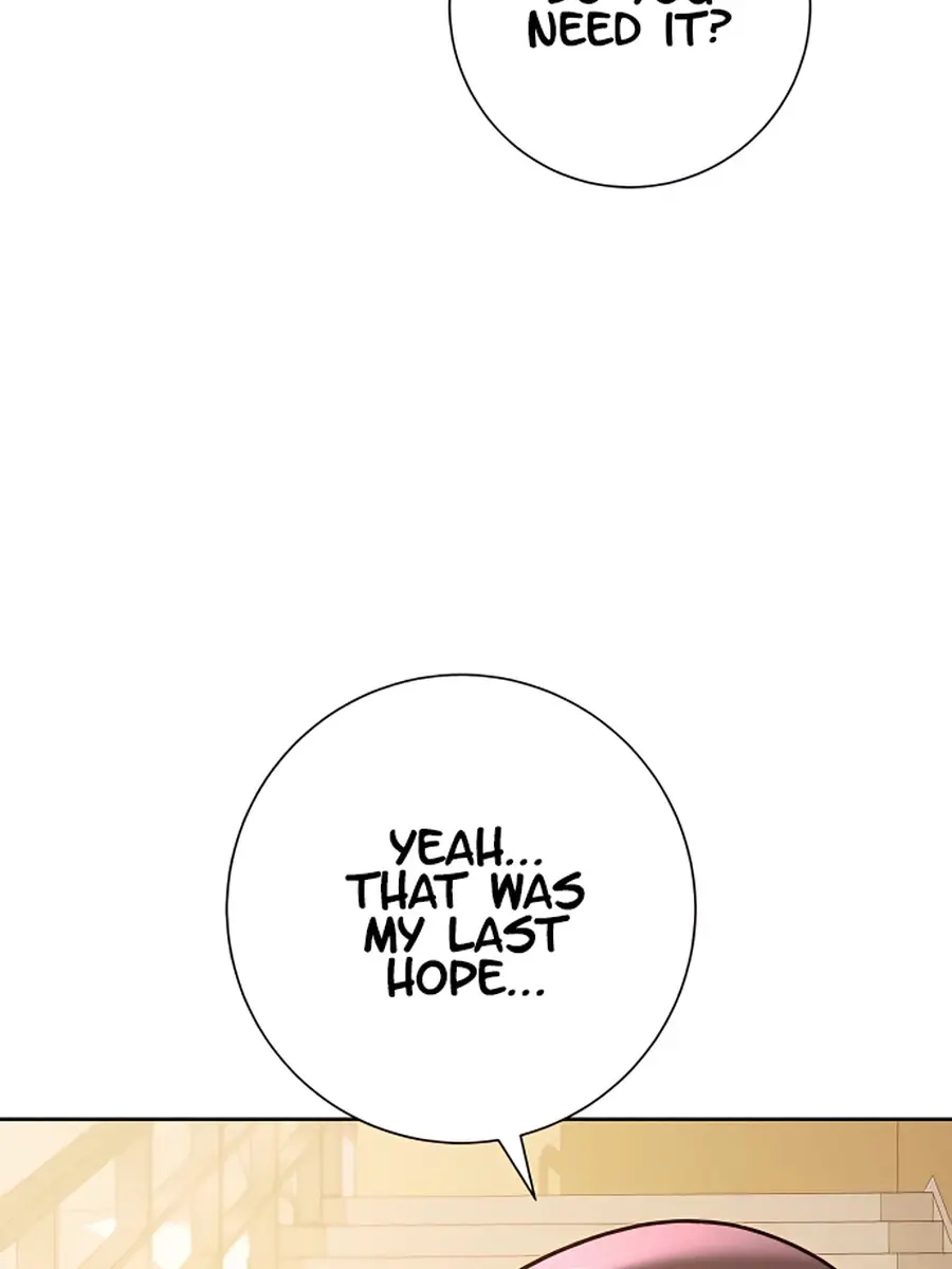 Pure Love Operation Chapter 58 Page 18