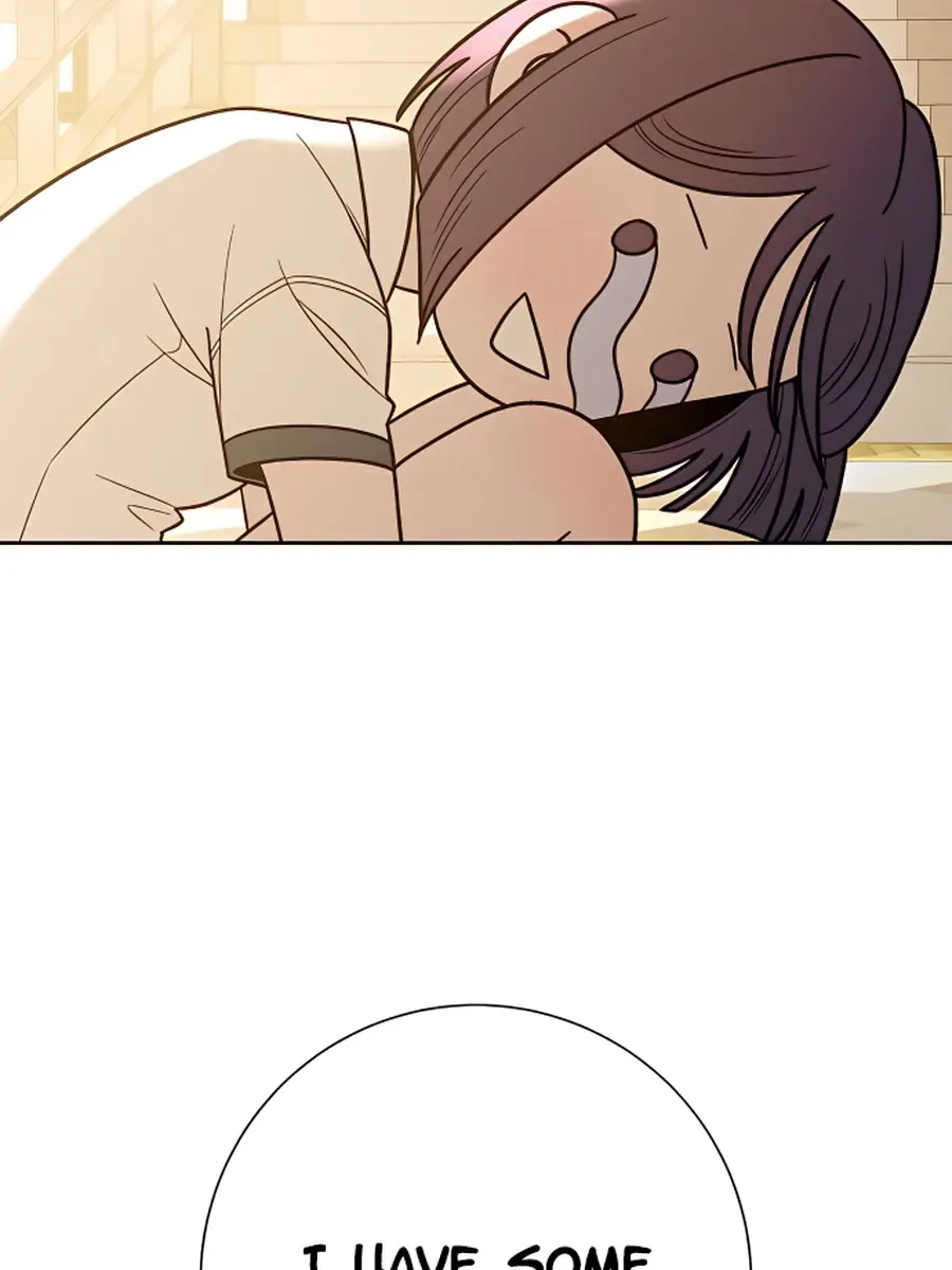 Pure Love Operation Chapter 58 Page 19