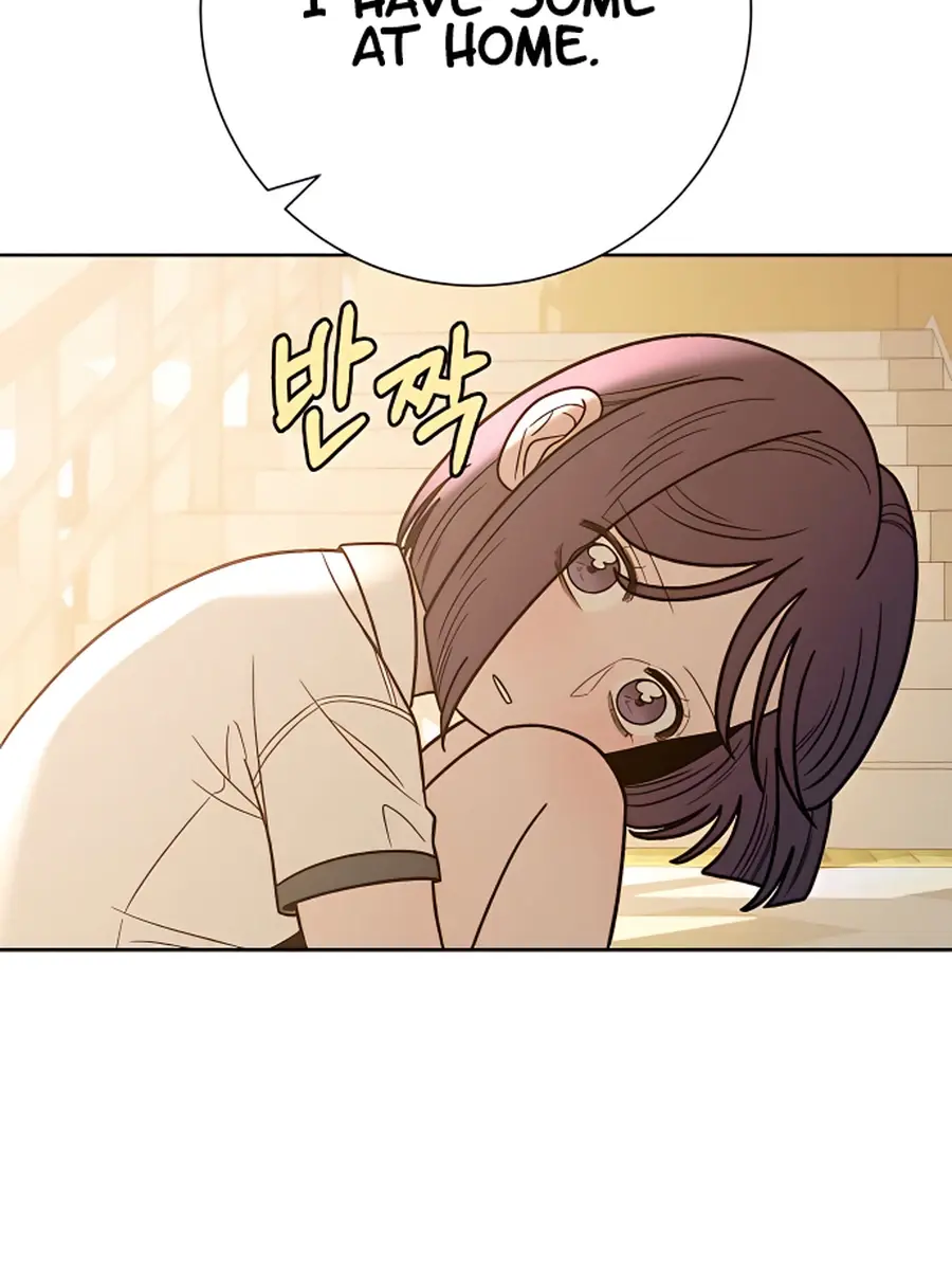 Pure Love Operation Chapter 58 Page 20