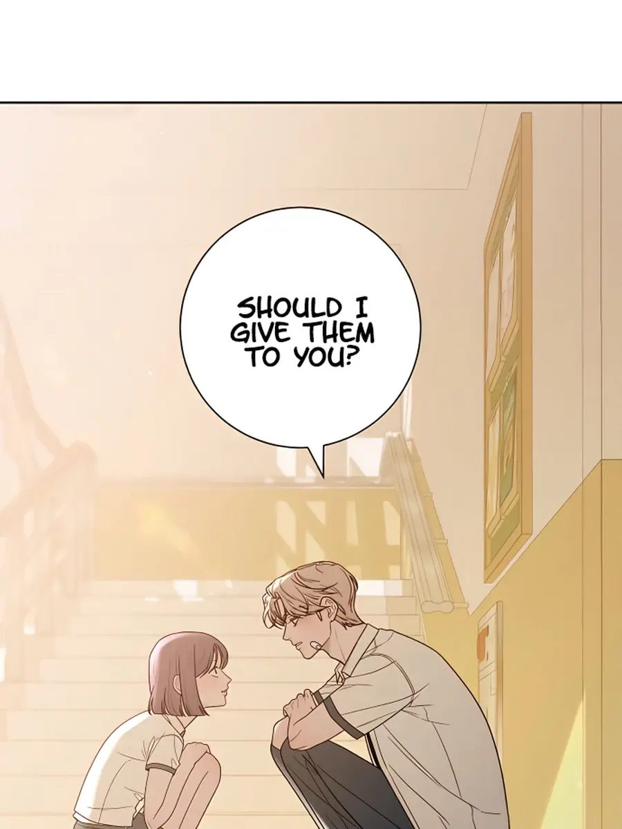 Pure Love Operation Chapter 58 Page 22