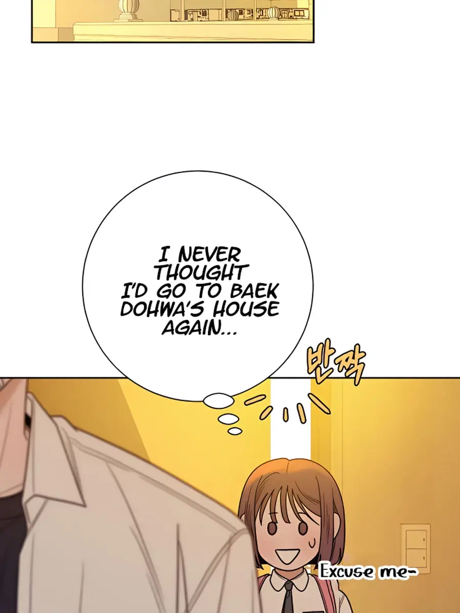 Pure Love Operation Chapter 58 Page 25