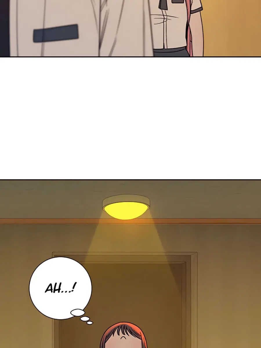 Pure Love Operation Chapter 58 Page 26