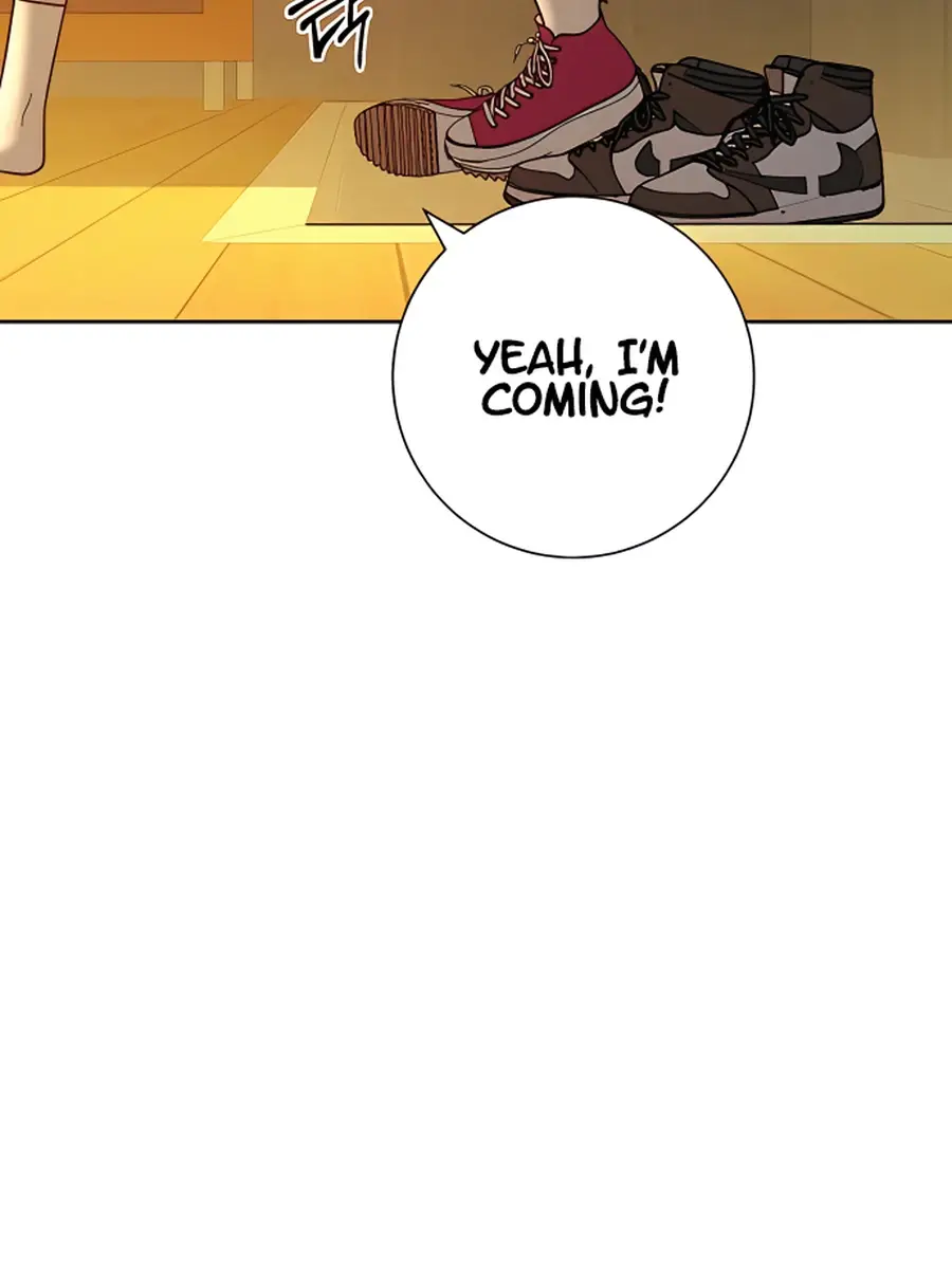 Pure Love Operation Chapter 58 Page 28