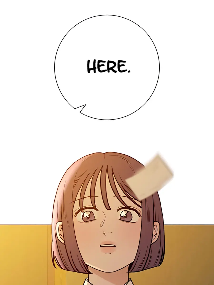 Pure Love Operation Chapter 58 Page 31