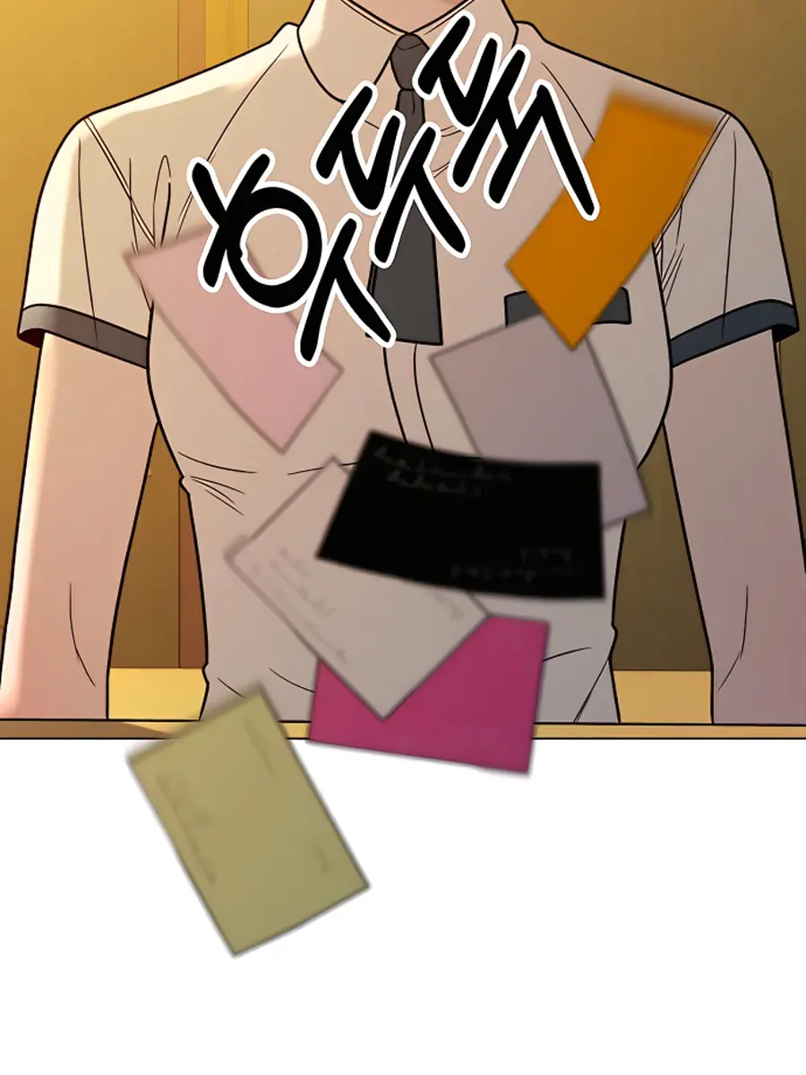 Pure Love Operation Chapter 58 Page 32