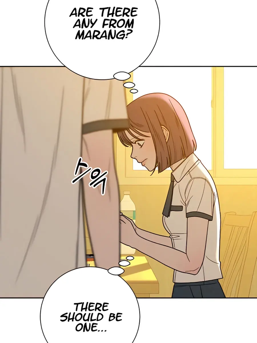 Pure Love Operation Chapter 58 Page 37