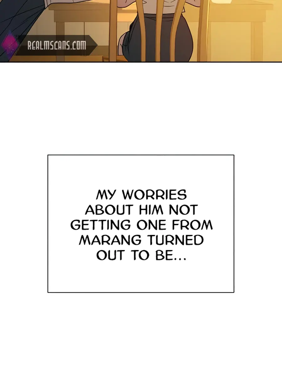 Pure Love Operation Chapter 58 Page 40