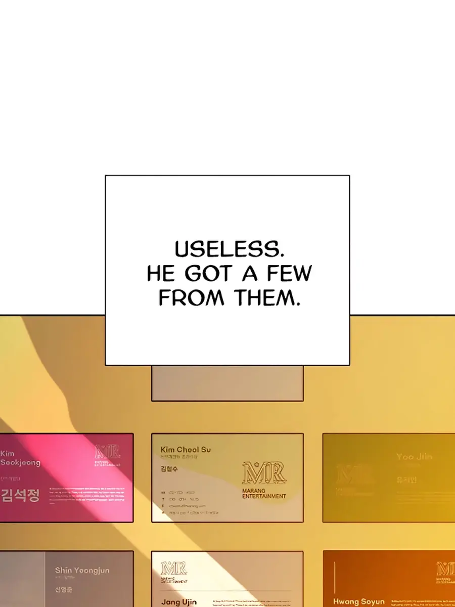 Pure Love Operation Chapter 58 Page 41