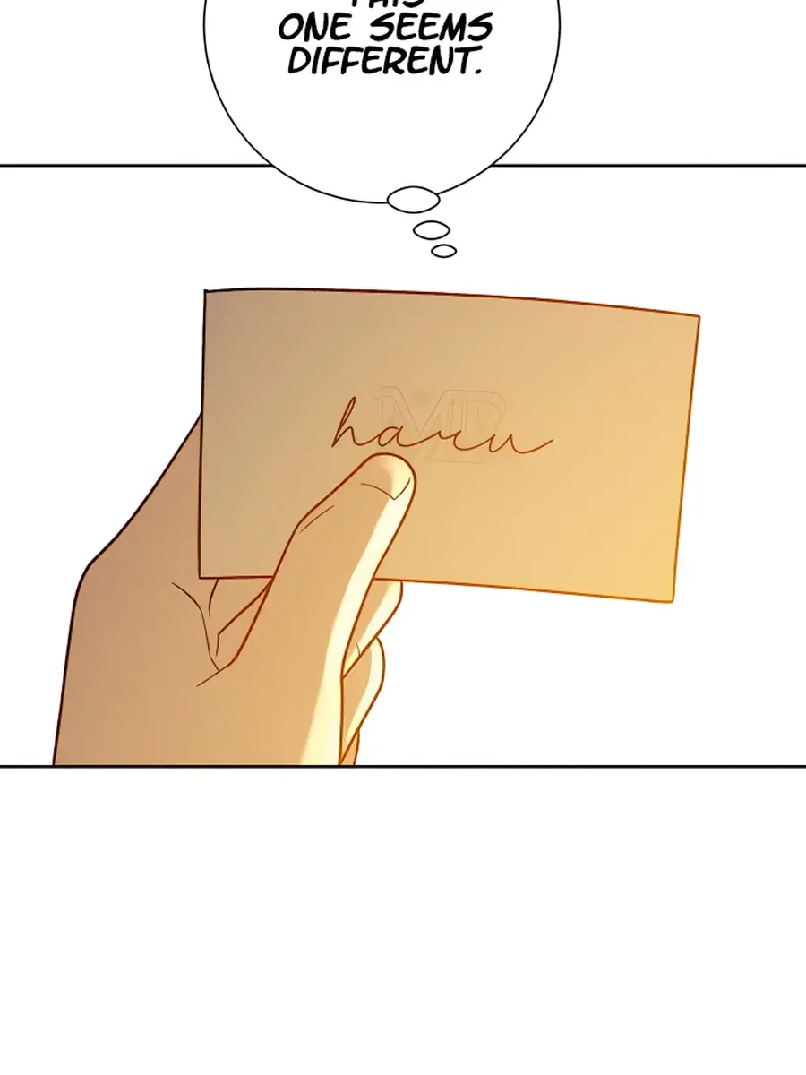 Pure Love Operation Chapter 58 Page 44