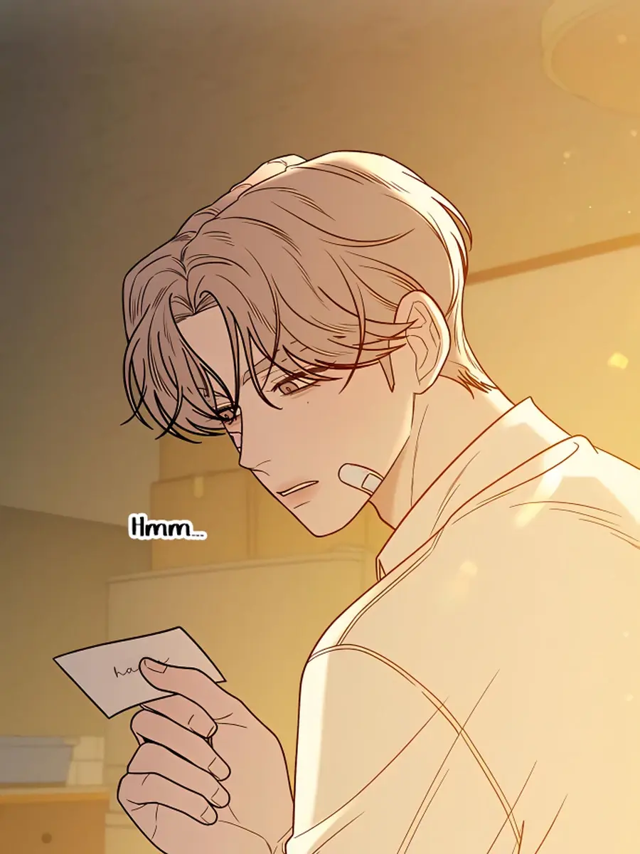 Pure Love Operation Chapter 58 Page 47