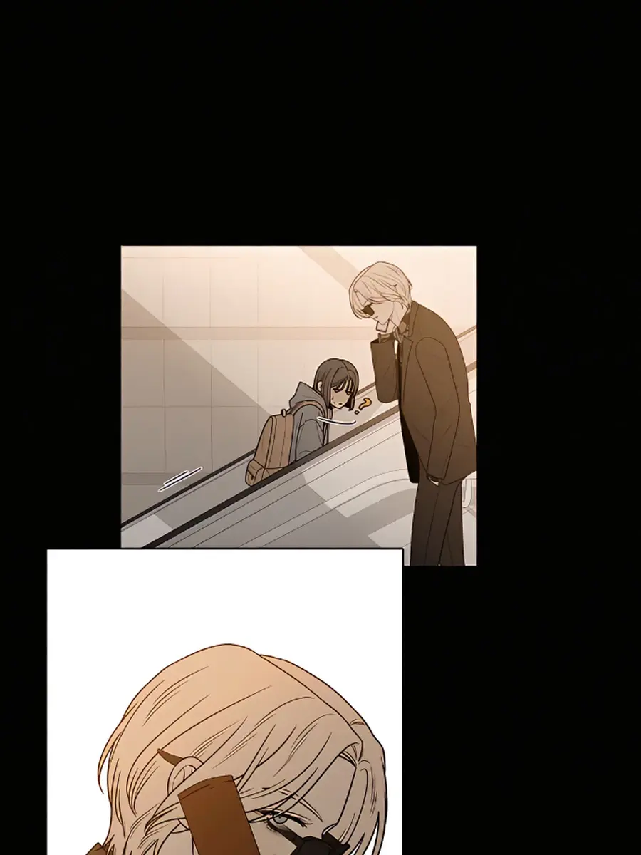 Pure Love Operation Chapter 58 Page 54