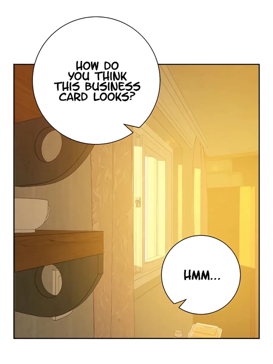 Pure Love Operation Chapter 58 Page 58