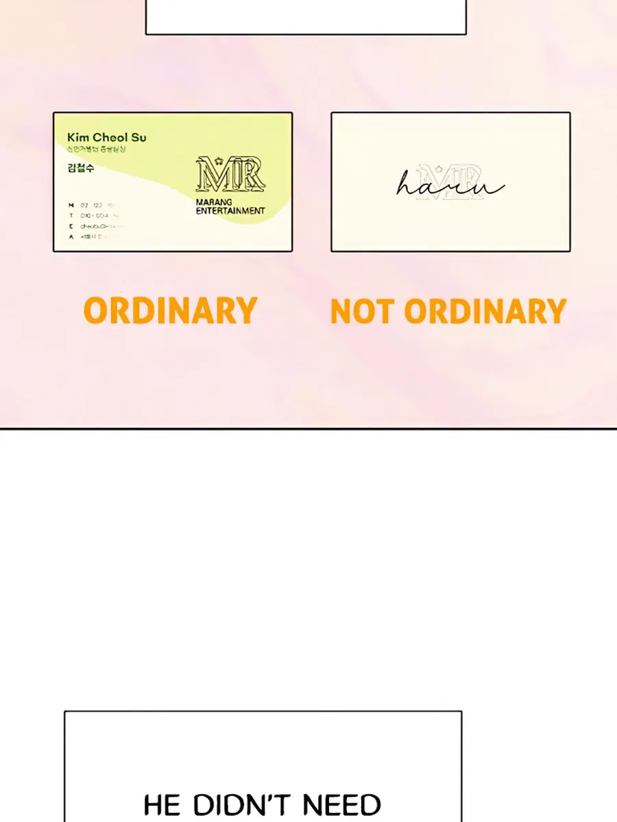 Pure Love Operation Chapter 58 Page 64