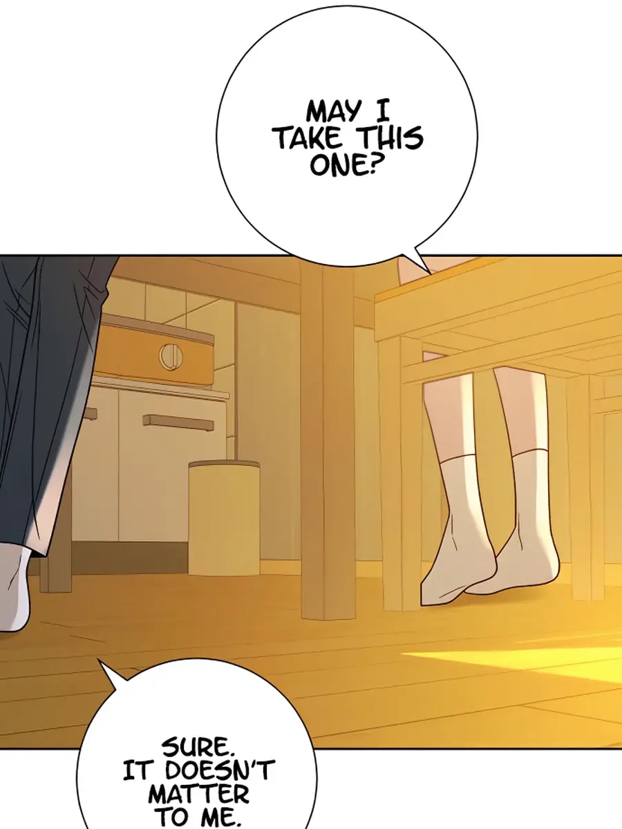 Pure Love Operation Chapter 58 Page 68