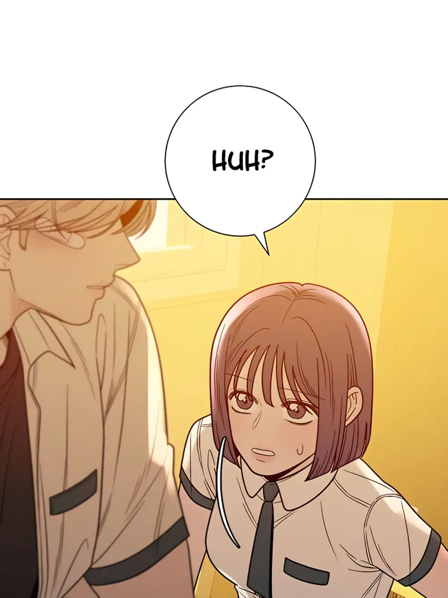 Pure Love Operation Chapter 58 Page 71