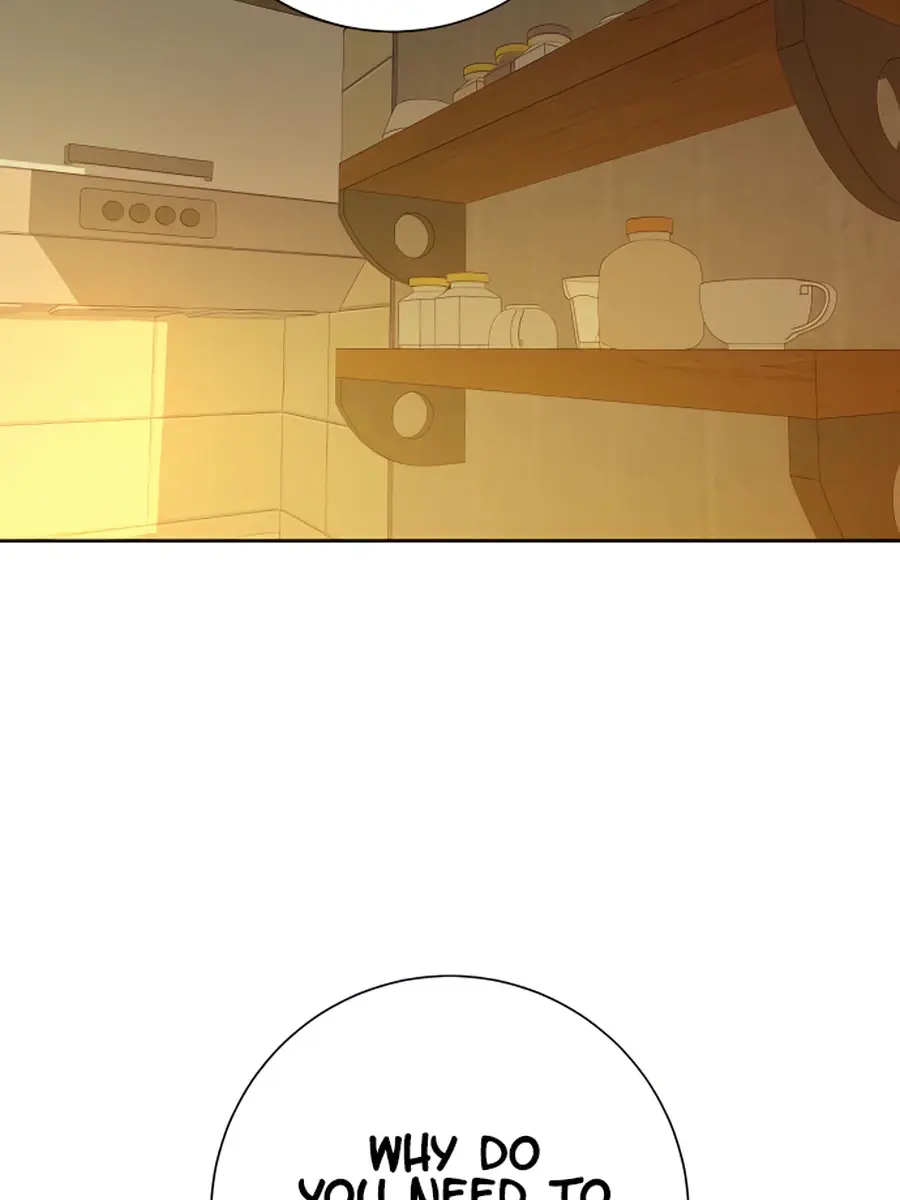 Pure Love Operation Chapter 58 Page 76