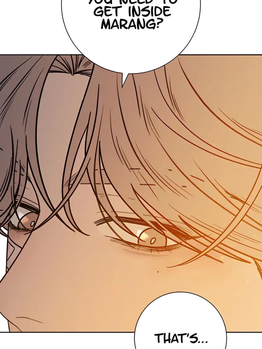 Pure Love Operation Chapter 58 Page 77