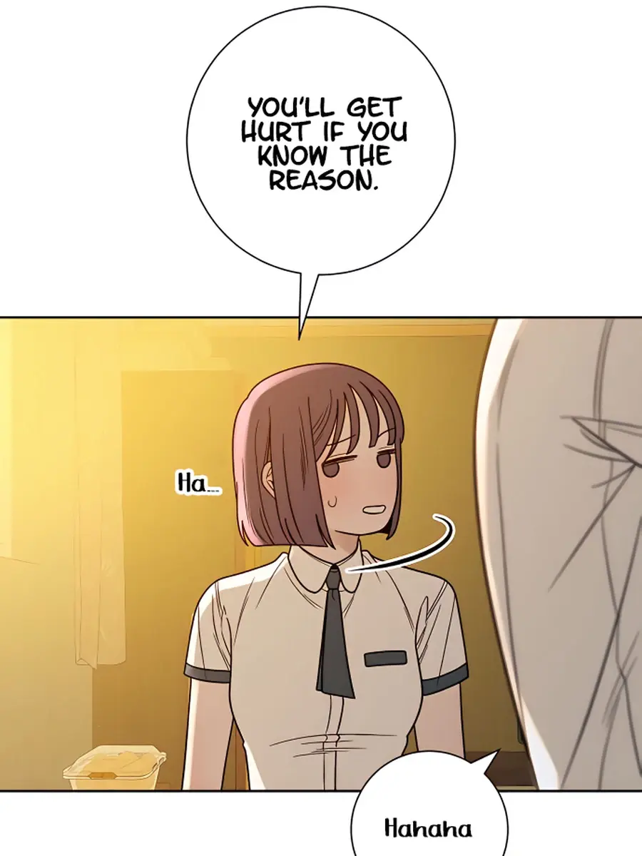 Pure Love Operation Chapter 58 Page 79